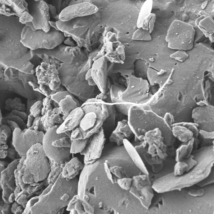 Density-Based Fractionation of Soil Organic Matter