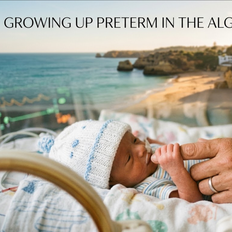 Study Protocol: Growing up Preterm in the Algarve Region