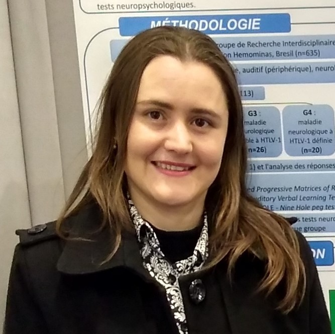 Ludimila Labanca