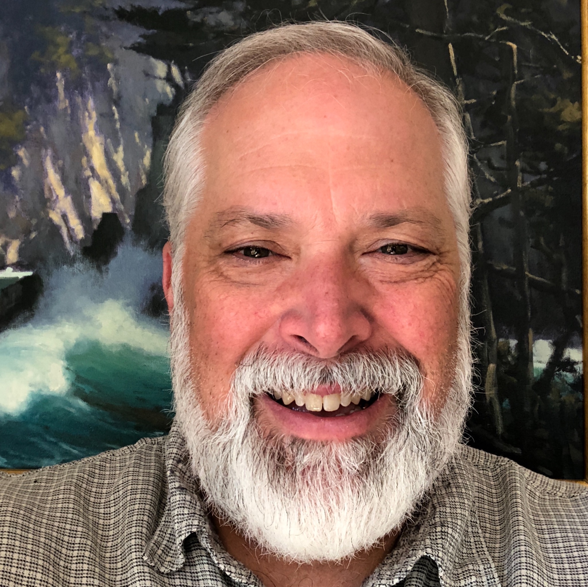 Michael Nunn