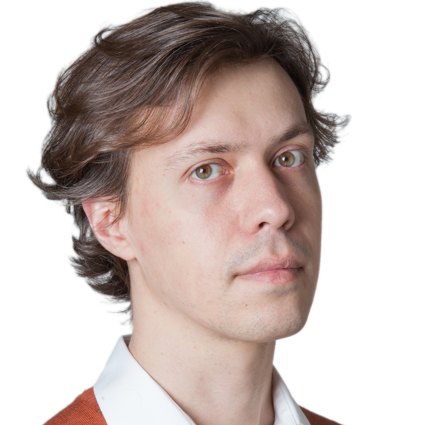 Alexander Misharin
